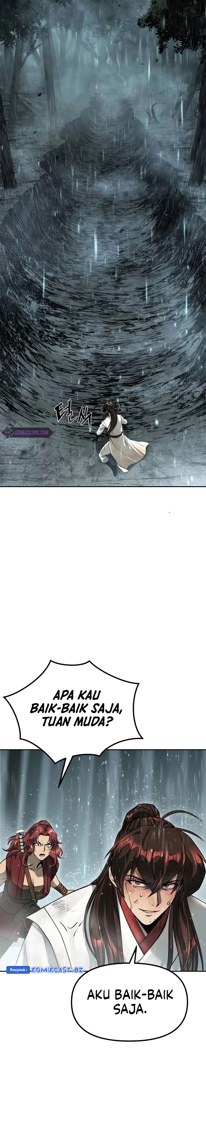 Chronicles of the Demon Faction Chapter 97 Gambar 49