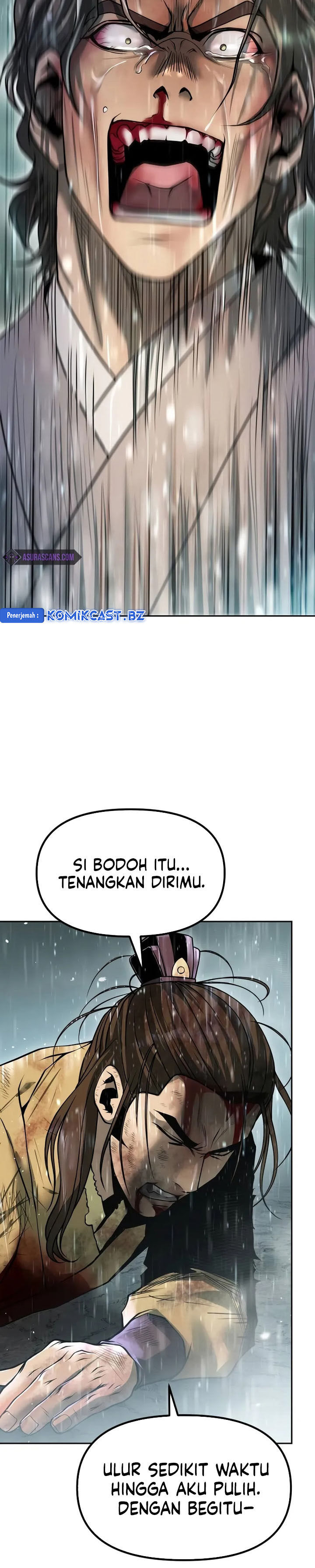 Chronicles of the Demon Faction Chapter 97 Gambar 51