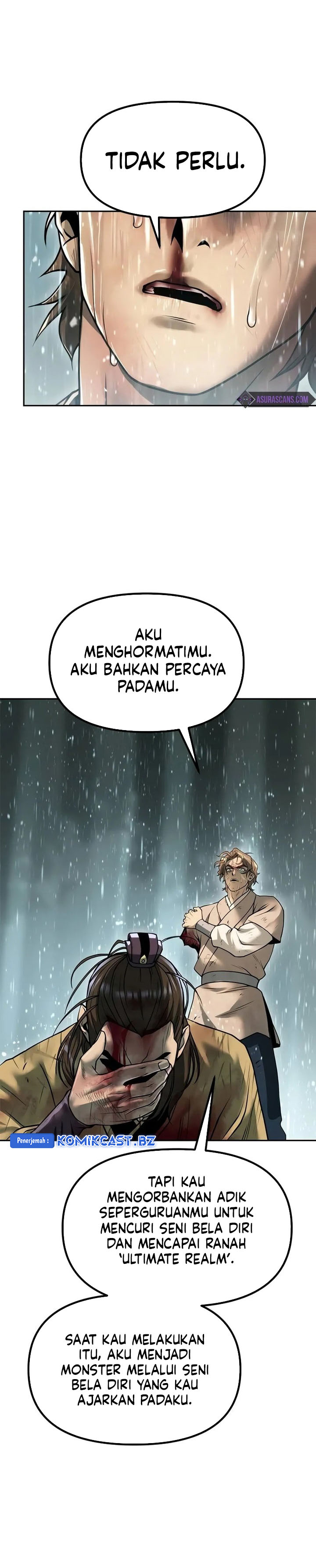 Chronicles of the Demon Faction Chapter 97 Gambar 52