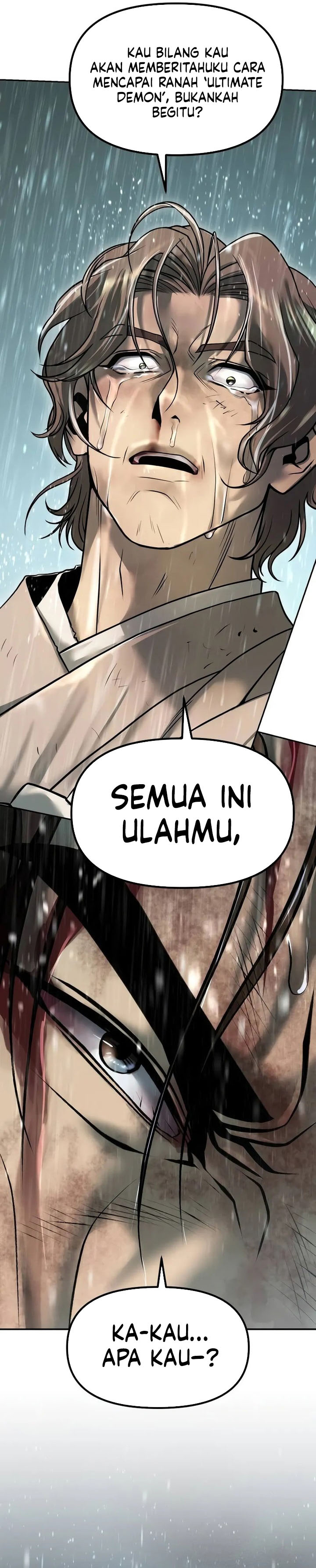 Chronicles of the Demon Faction Chapter 97 Gambar 53