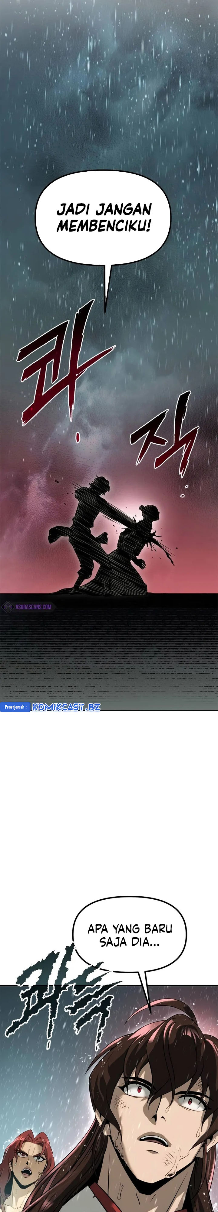 Chronicles of the Demon Faction Chapter 97 Gambar 54