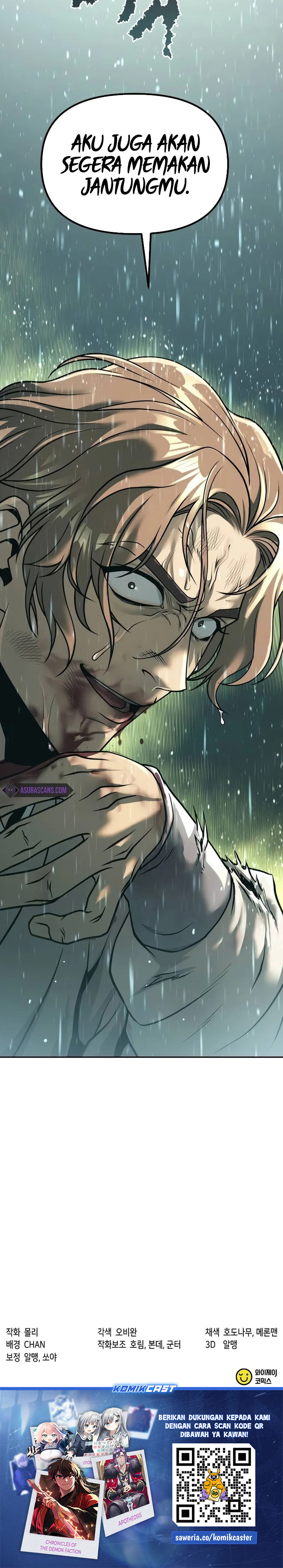 Chronicles of the Demon Faction Chapter 97 Gambar 57