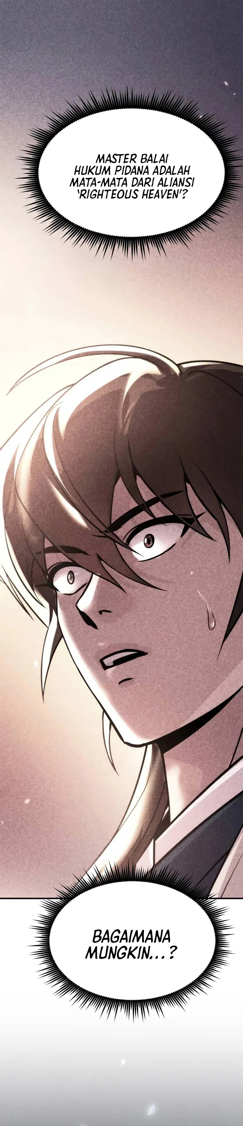 Chronicles of the Demon Faction Chapter 101 Gambar 3