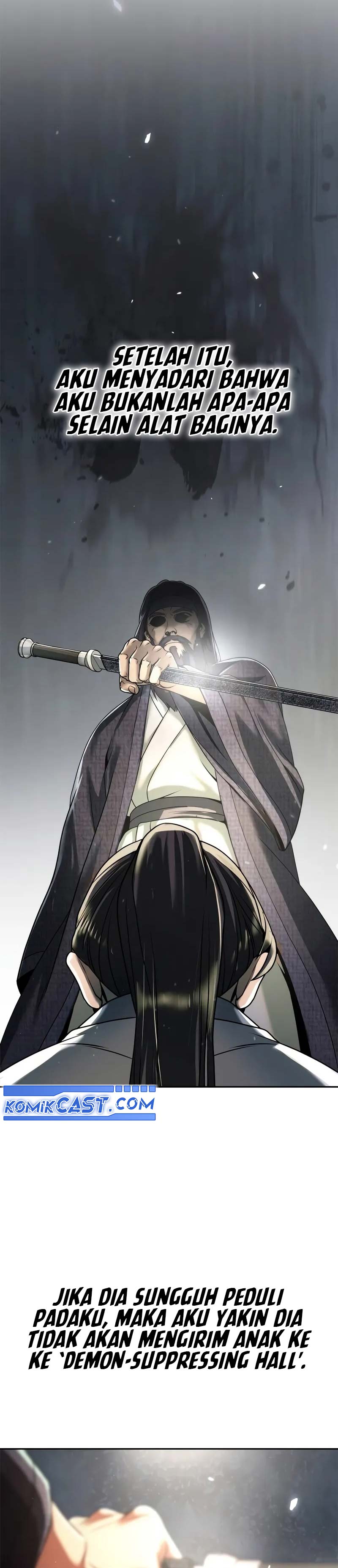 Chronicles of the Demon Faction Chapter 101 Gambar 4