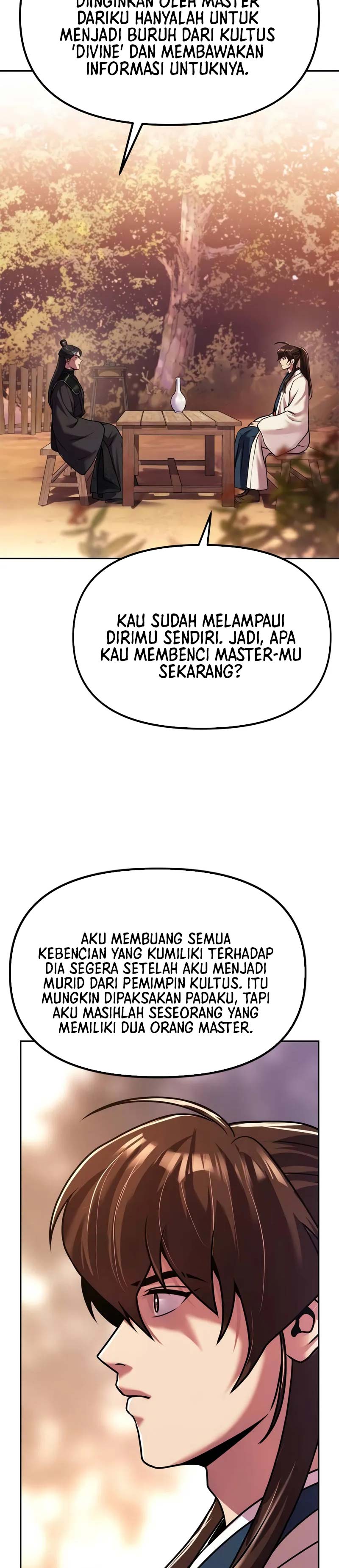 Chronicles of the Demon Faction Chapter 101 Gambar 6