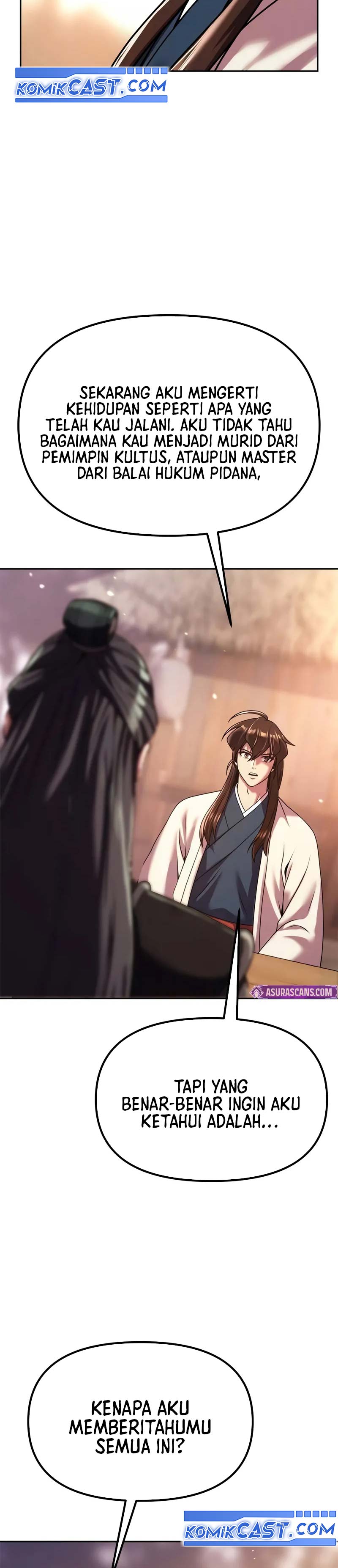Chronicles of the Demon Faction Chapter 101 Gambar 7