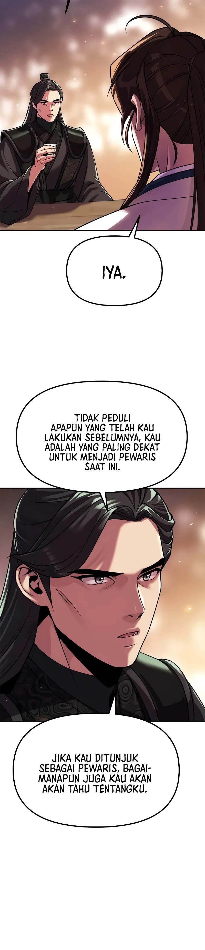 Chronicles of the Demon Faction Chapter 101 Gambar 8