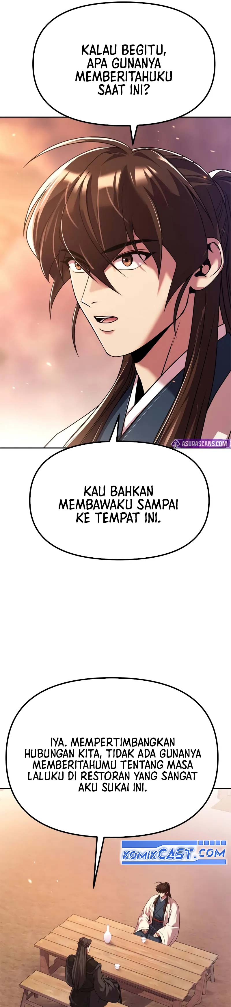 Chronicles of the Demon Faction Chapter 101 Gambar 9