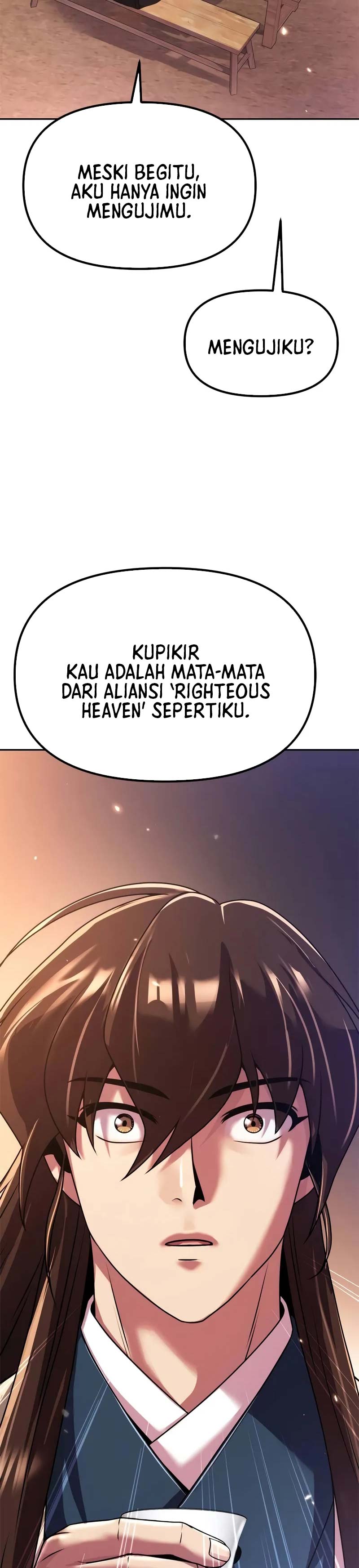 Chronicles of the Demon Faction Chapter 101 Gambar 10