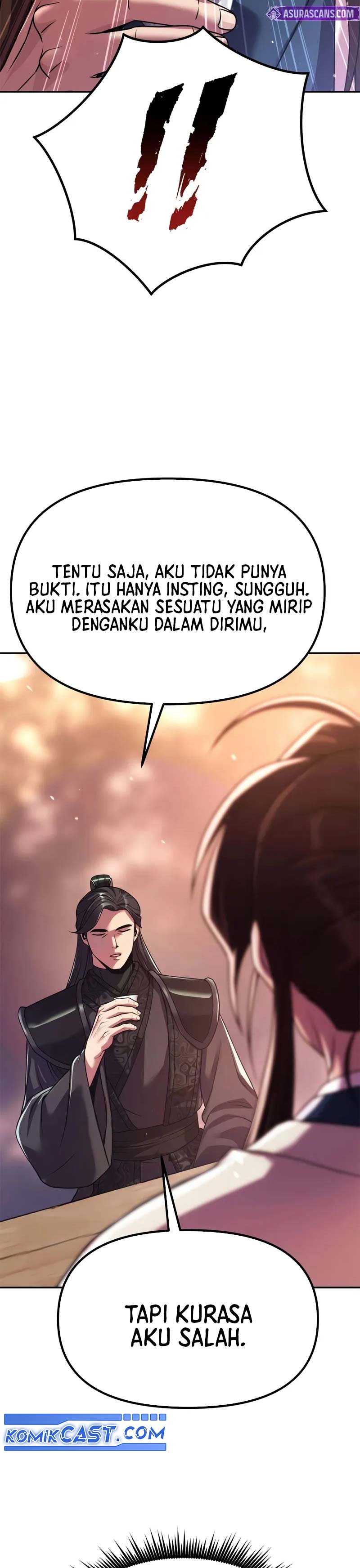 Chronicles of the Demon Faction Chapter 101 Gambar 11
