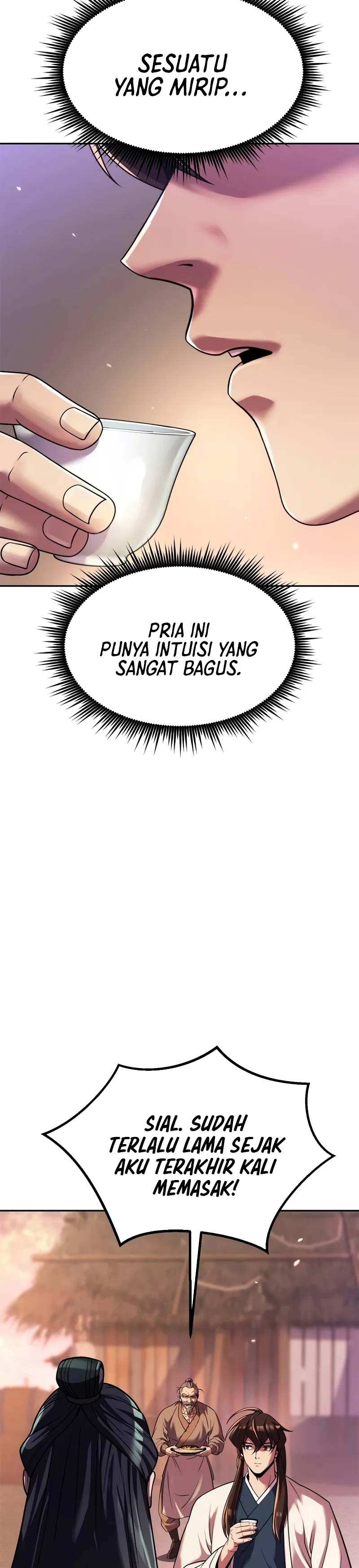Chronicles of the Demon Faction Chapter 101 Gambar 12