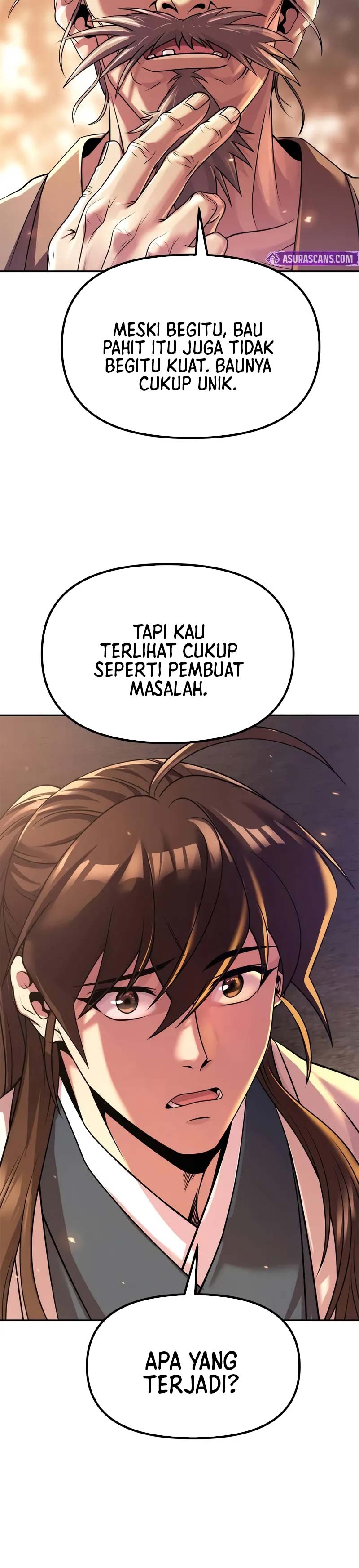 Chronicles of the Demon Faction Chapter 101 Gambar 15