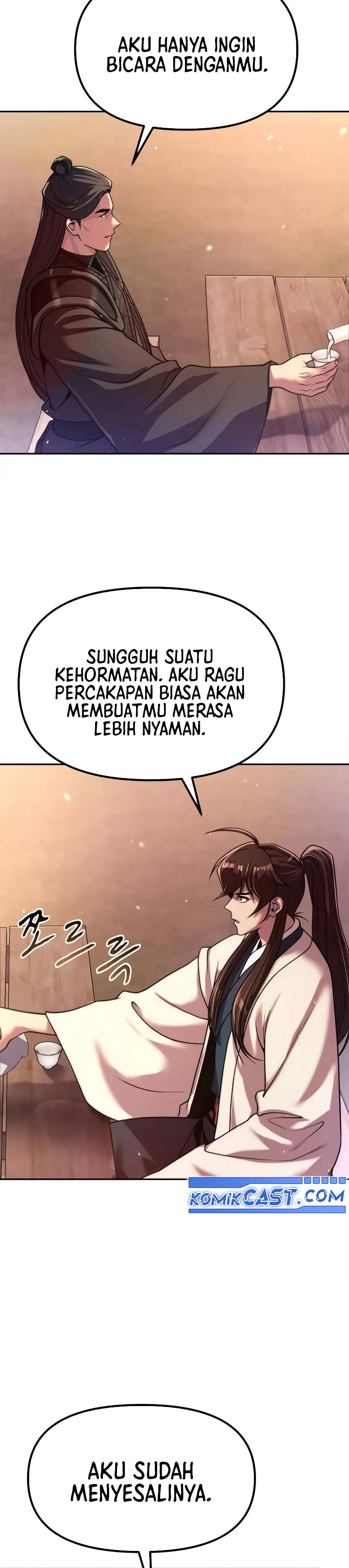 Chronicles of the Demon Faction Chapter 101 Gambar 19