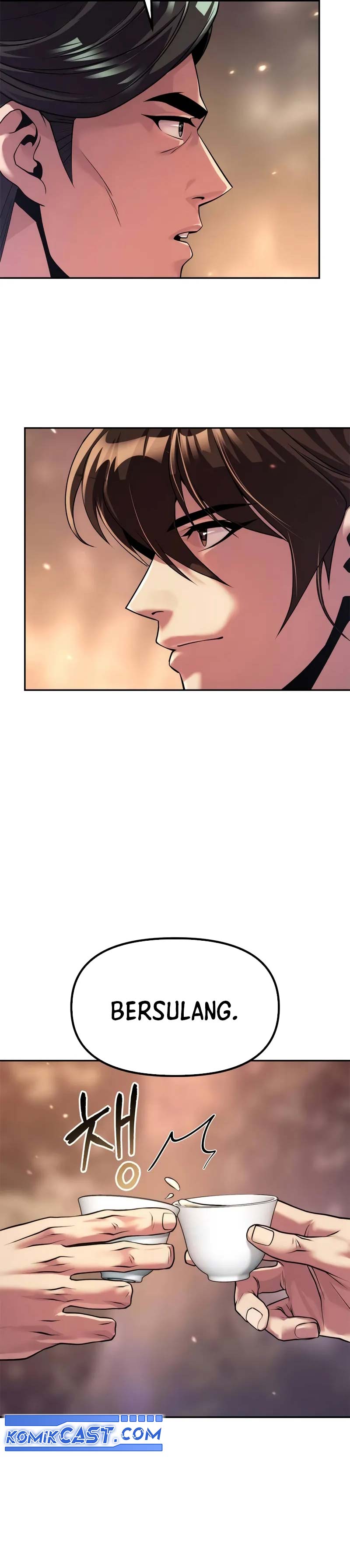 Chronicles of the Demon Faction Chapter 101 Gambar 20