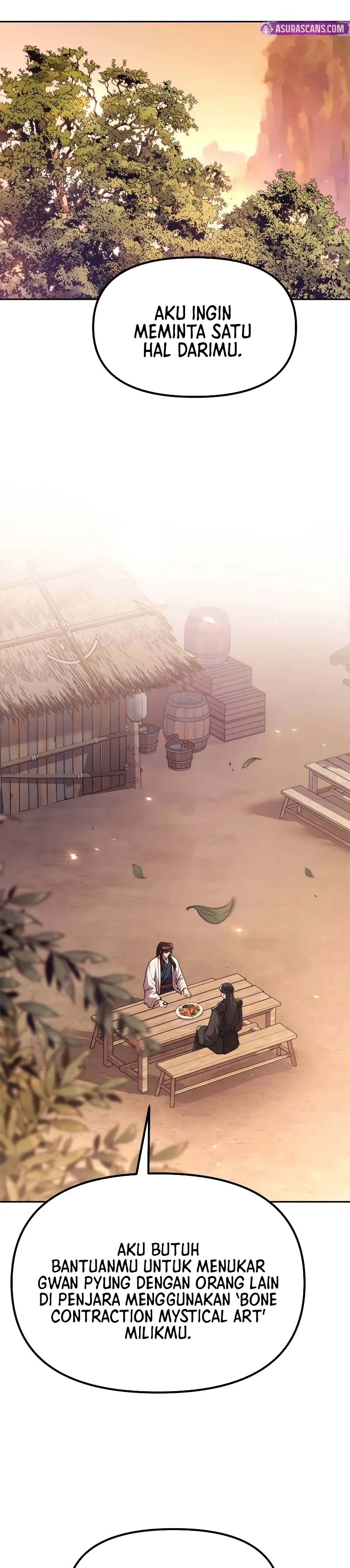 Chronicles of the Demon Faction Chapter 101 Gambar 21