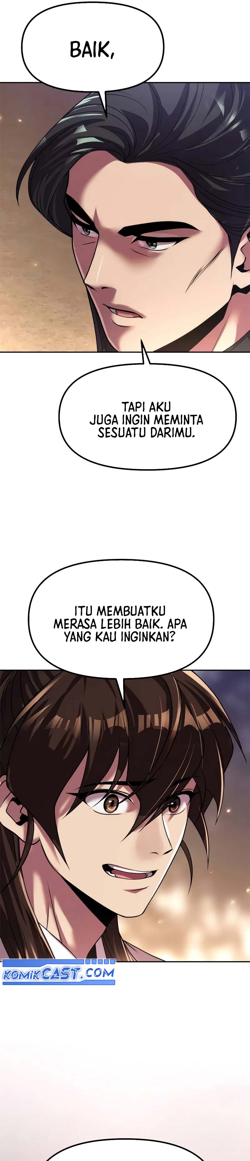 Chronicles of the Demon Faction Chapter 101 Gambar 23
