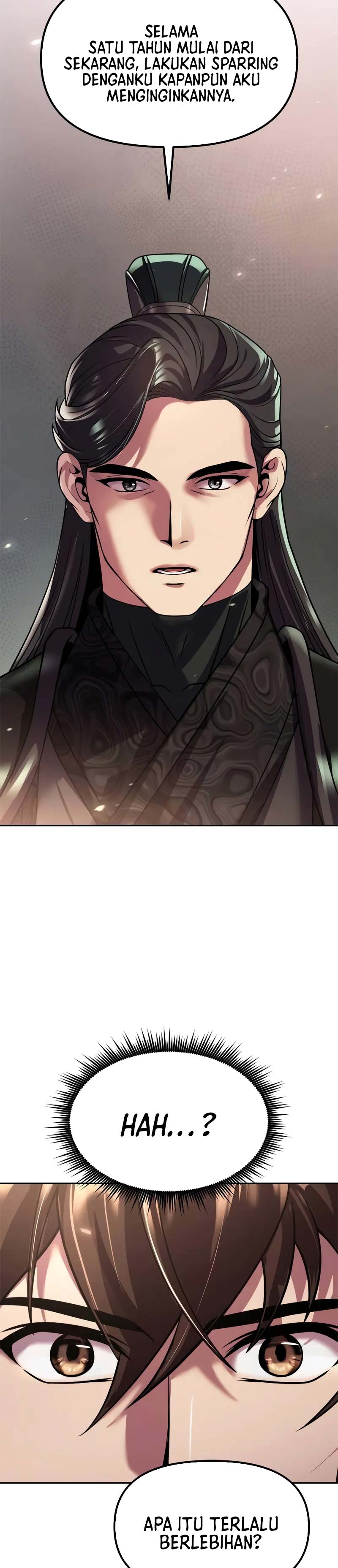 Chronicles of the Demon Faction Chapter 101 Gambar 24