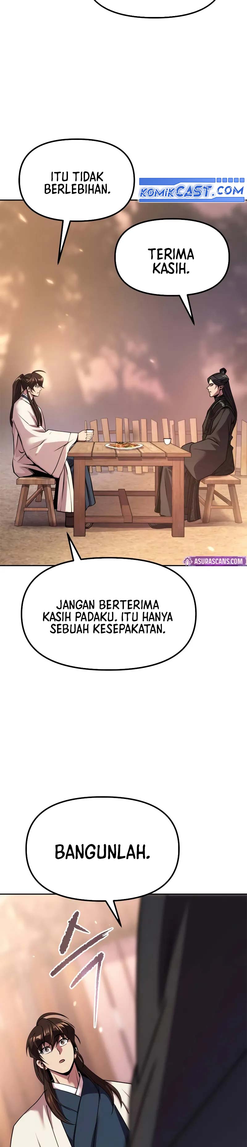Chronicles of the Demon Faction Chapter 101 Gambar 25