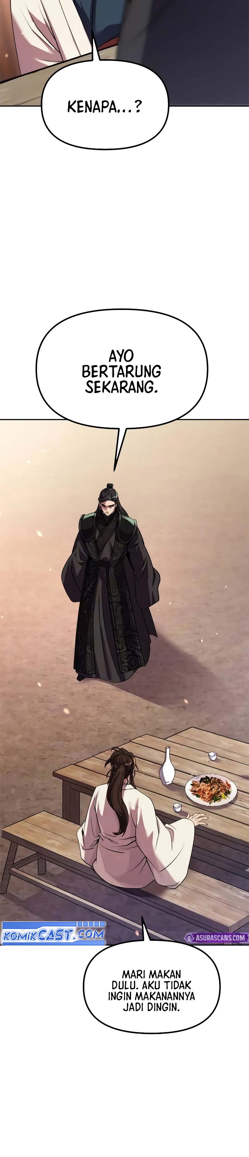 Chronicles of the Demon Faction Chapter 101 Gambar 26