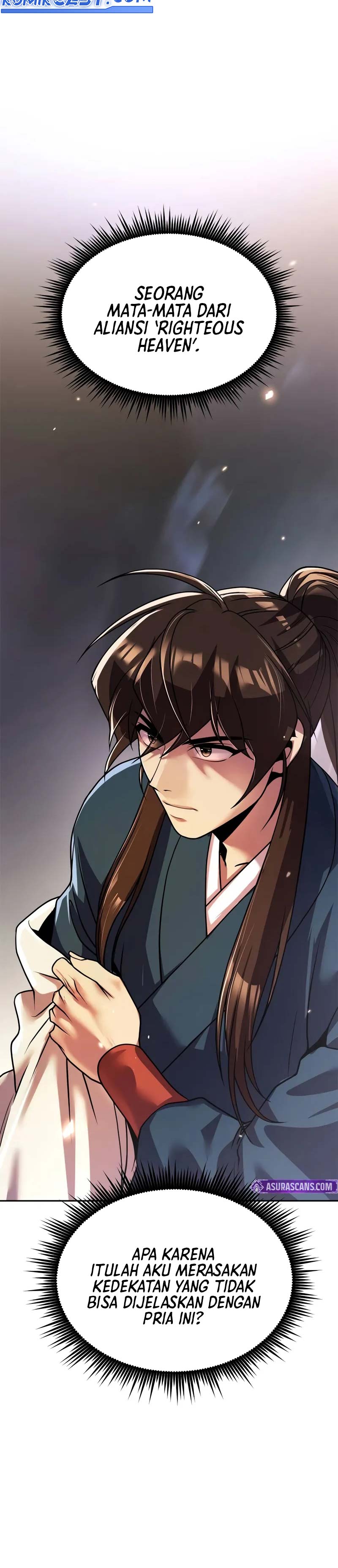 Chronicles of the Demon Faction Chapter 101 Gambar 28