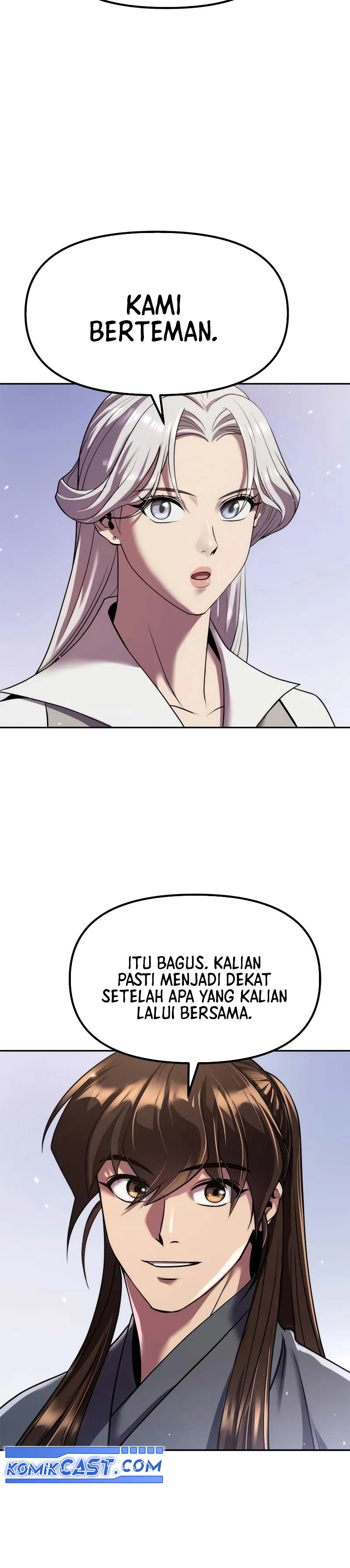 Chronicles of the Demon Faction Chapter 101 Gambar 35