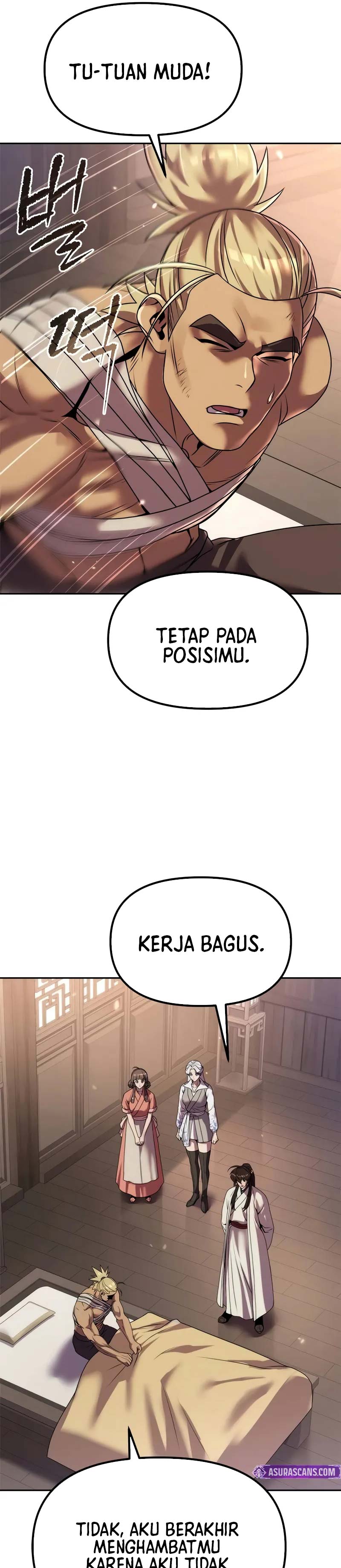 Chronicles of the Demon Faction Chapter 101 Gambar 37