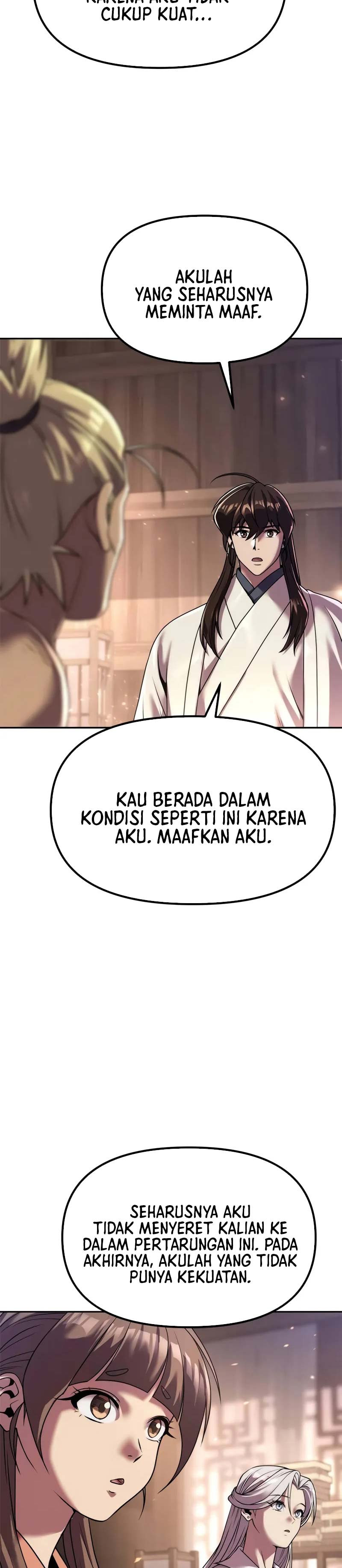 Chronicles of the Demon Faction Chapter 101 Gambar 38