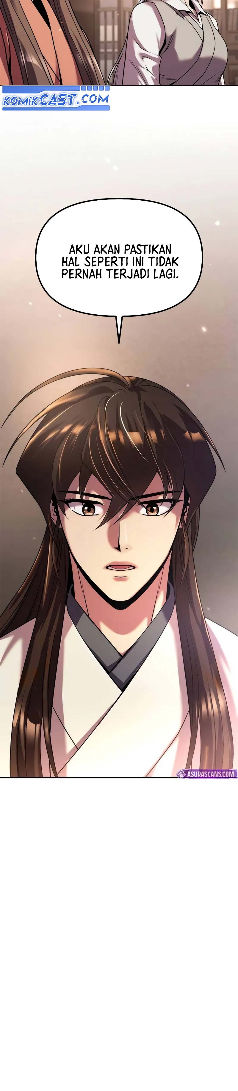 Chronicles of the Demon Faction Chapter 101 Gambar 39