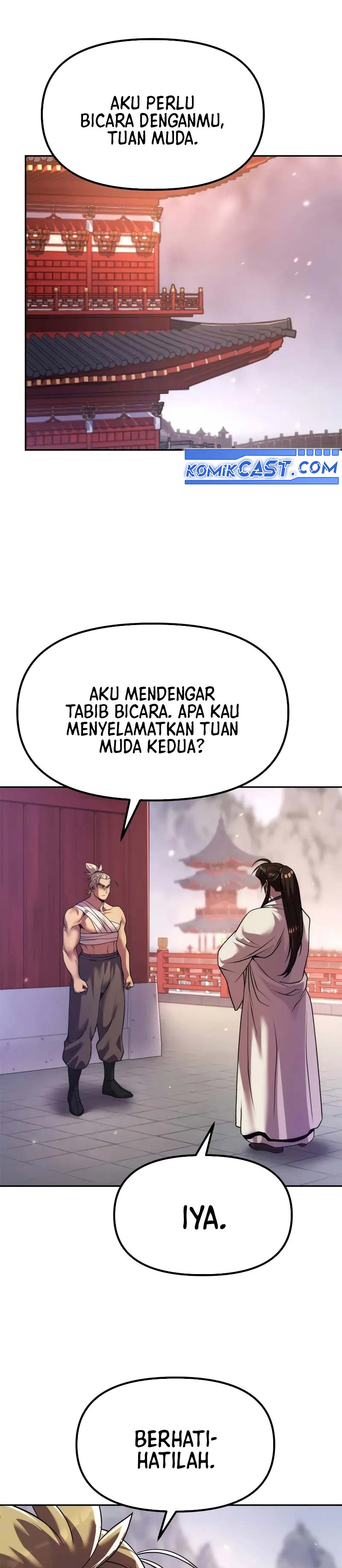 Chronicles of the Demon Faction Chapter 101 Gambar 40