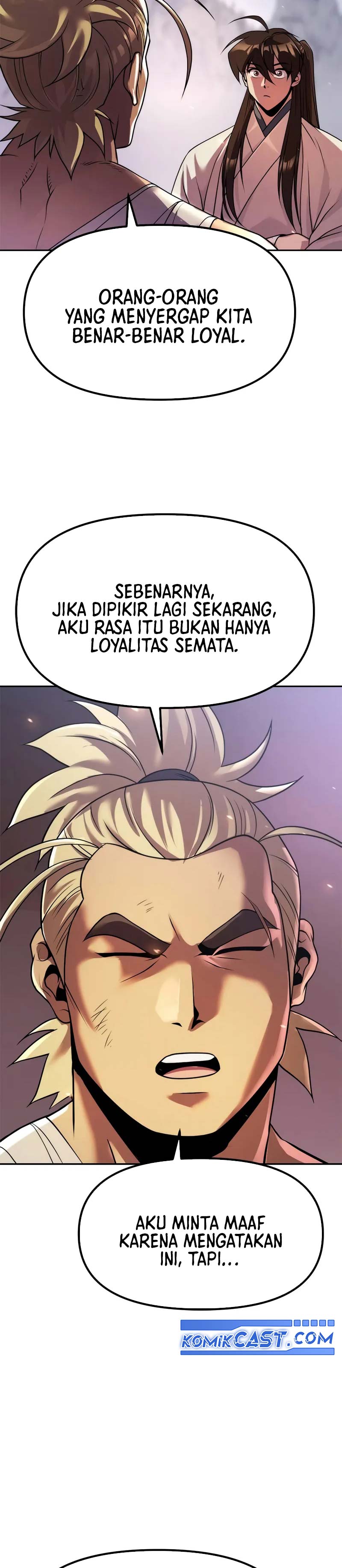 Chronicles of the Demon Faction Chapter 101 Gambar 41