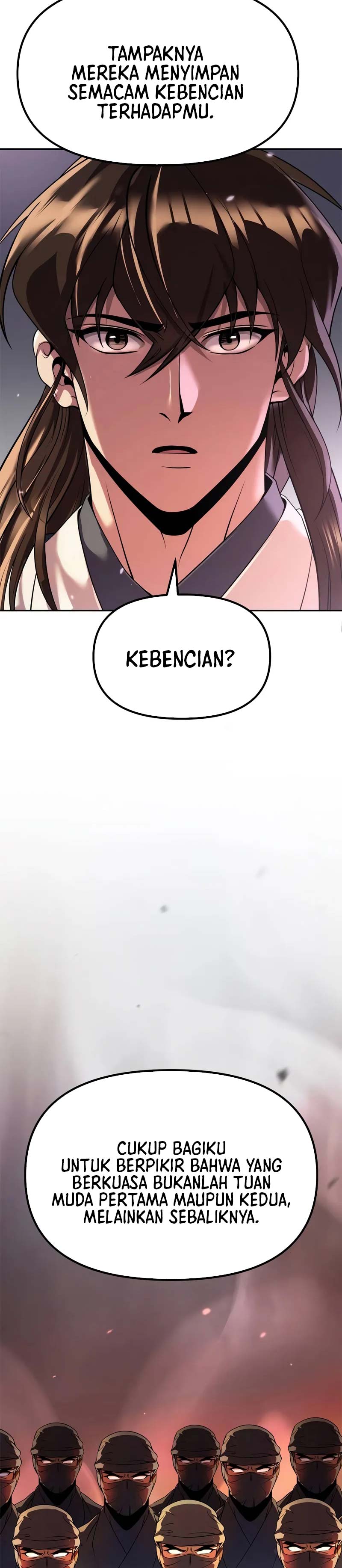 Chronicles of the Demon Faction Chapter 101 Gambar 42