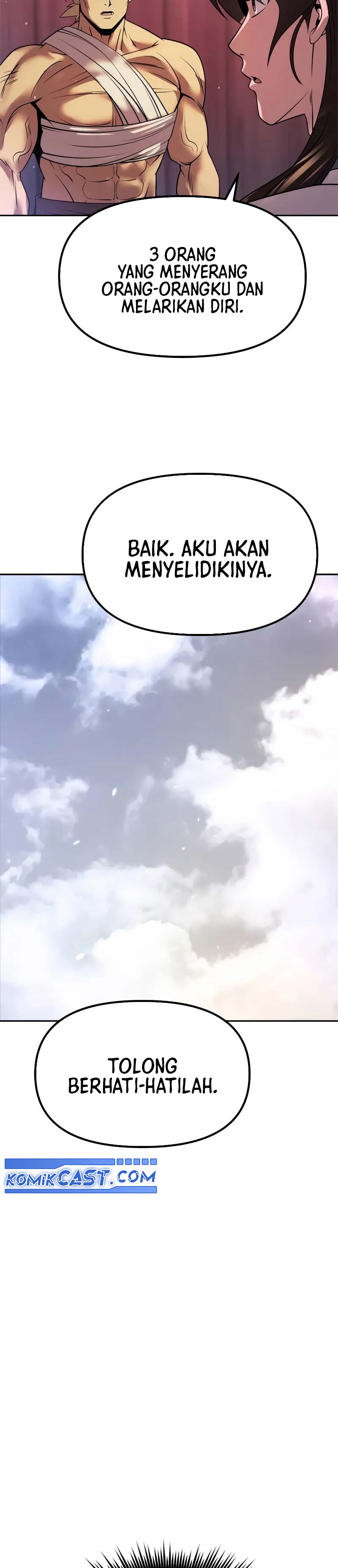 Chronicles of the Demon Faction Chapter 101 Gambar 45