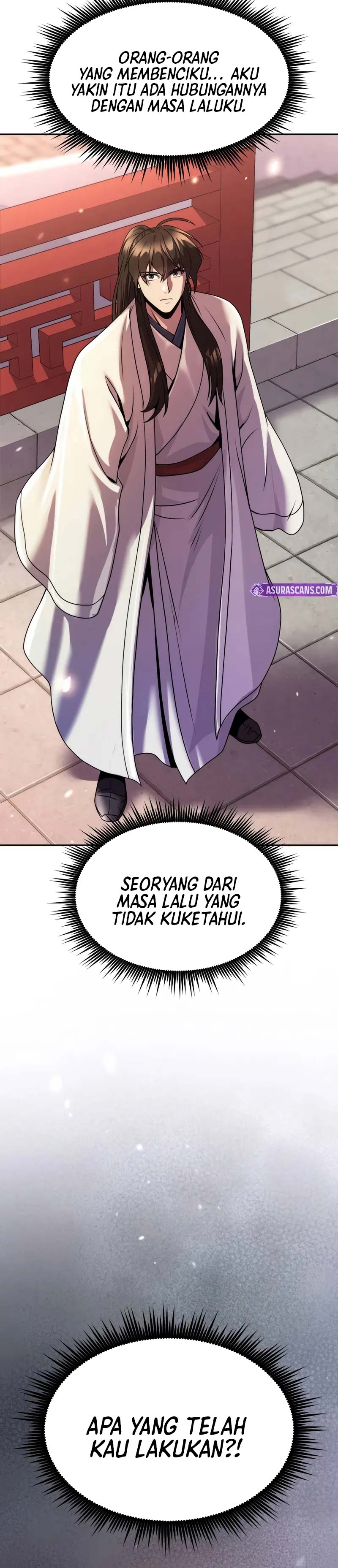 Chronicles of the Demon Faction Chapter 101 Gambar 46