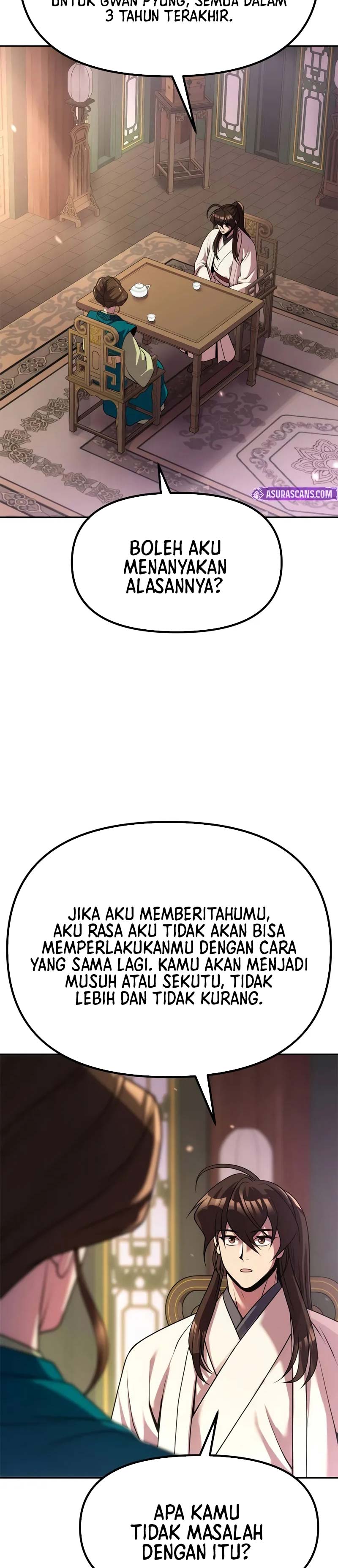 Chronicles of the Demon Faction Chapter 101 Gambar 49