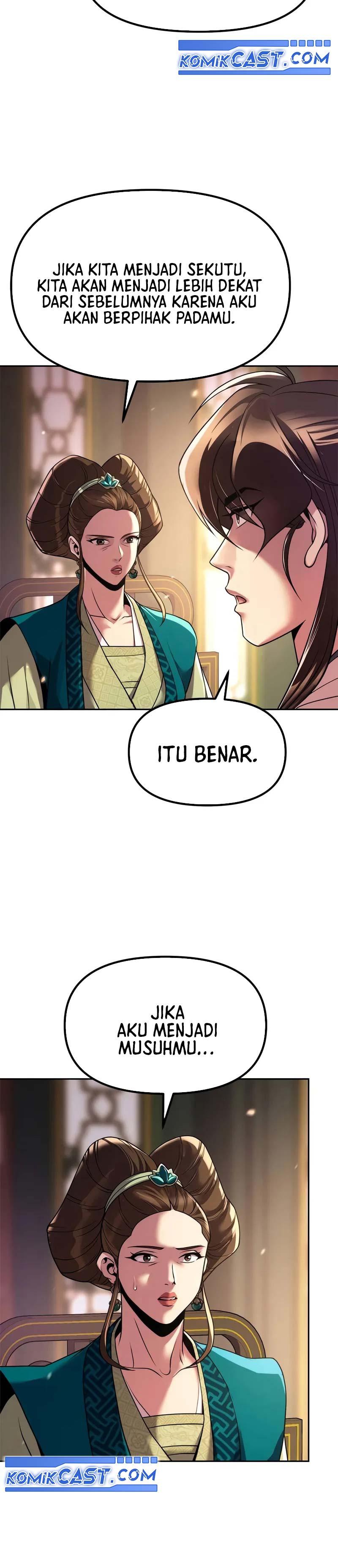 Chronicles of the Demon Faction Chapter 101 Gambar 50