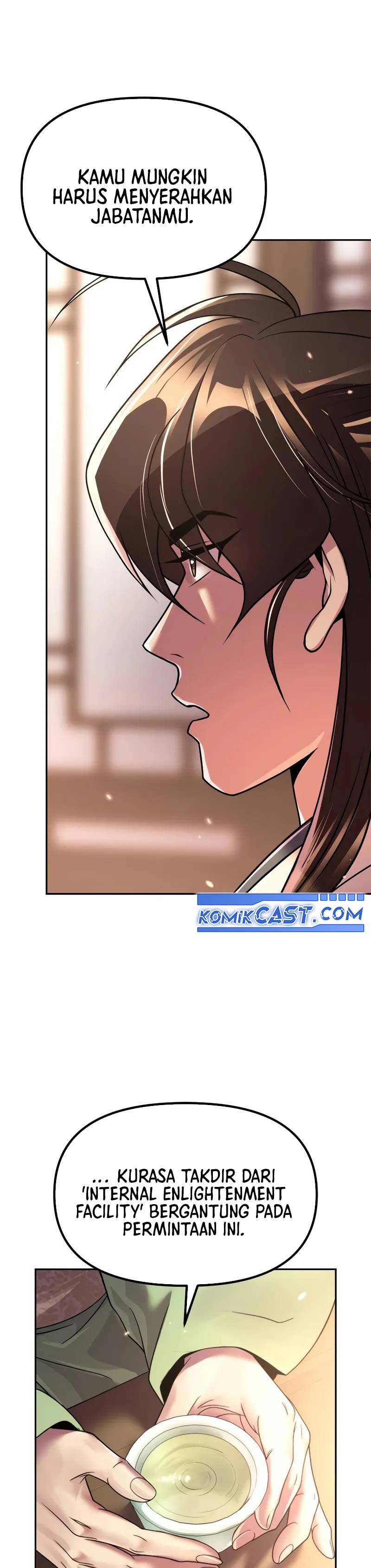 Chronicles of the Demon Faction Chapter 101 Gambar 51