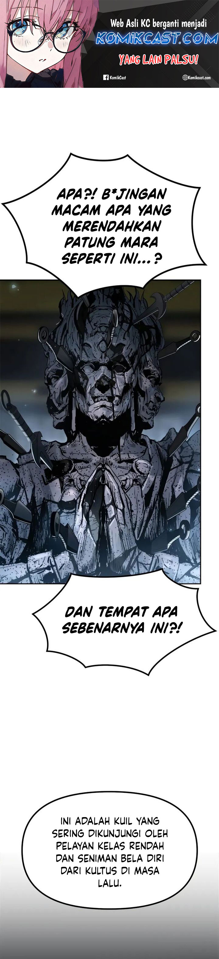 Chronicles of the Demon Faction Chapter 104 Gambar 2
