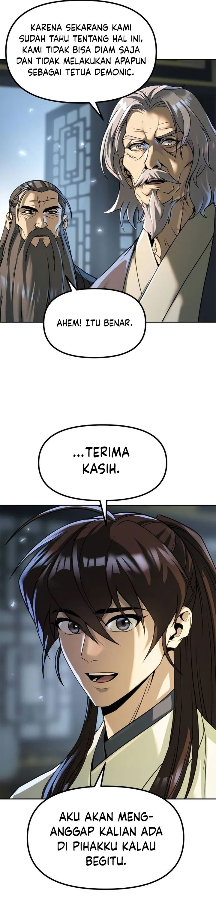 Chronicles of the Demon Faction Chapter 104 Gambar 11