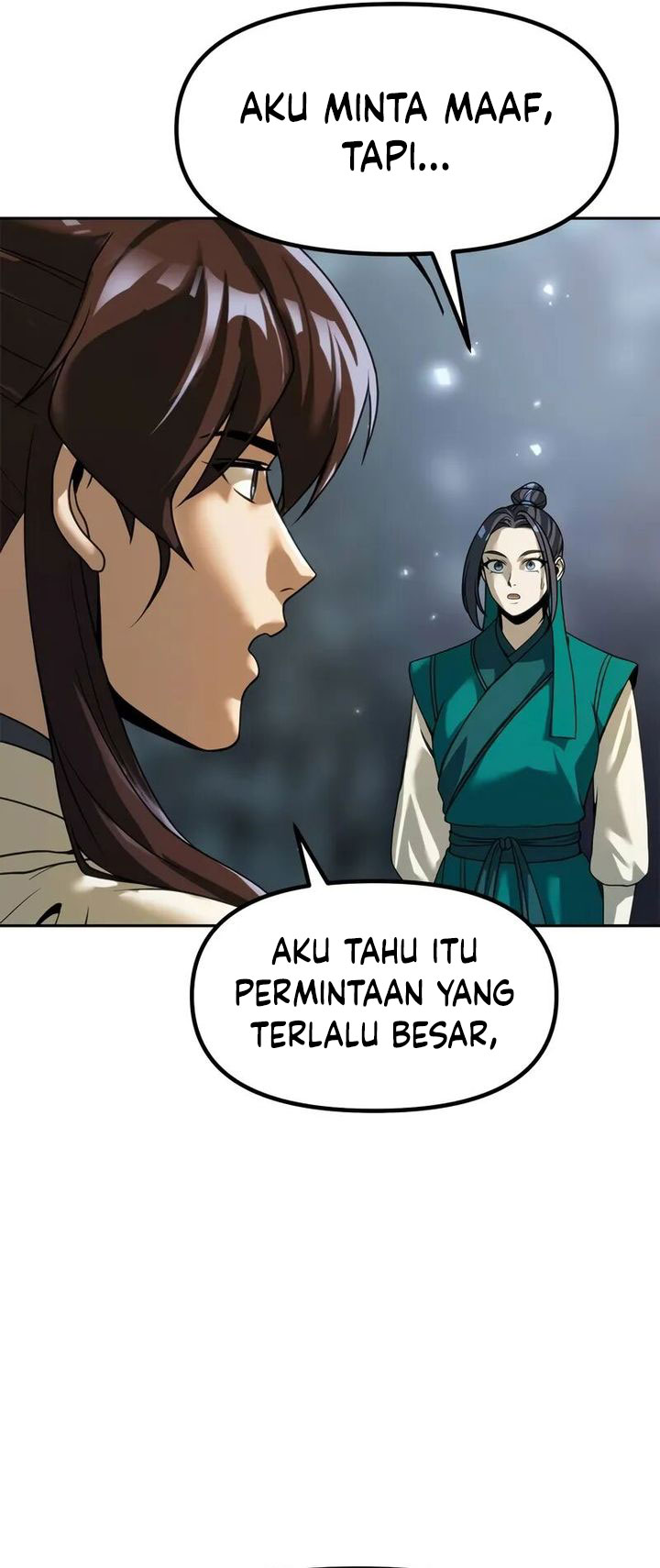 Chronicles of the Demon Faction Chapter 104 Gambar 14