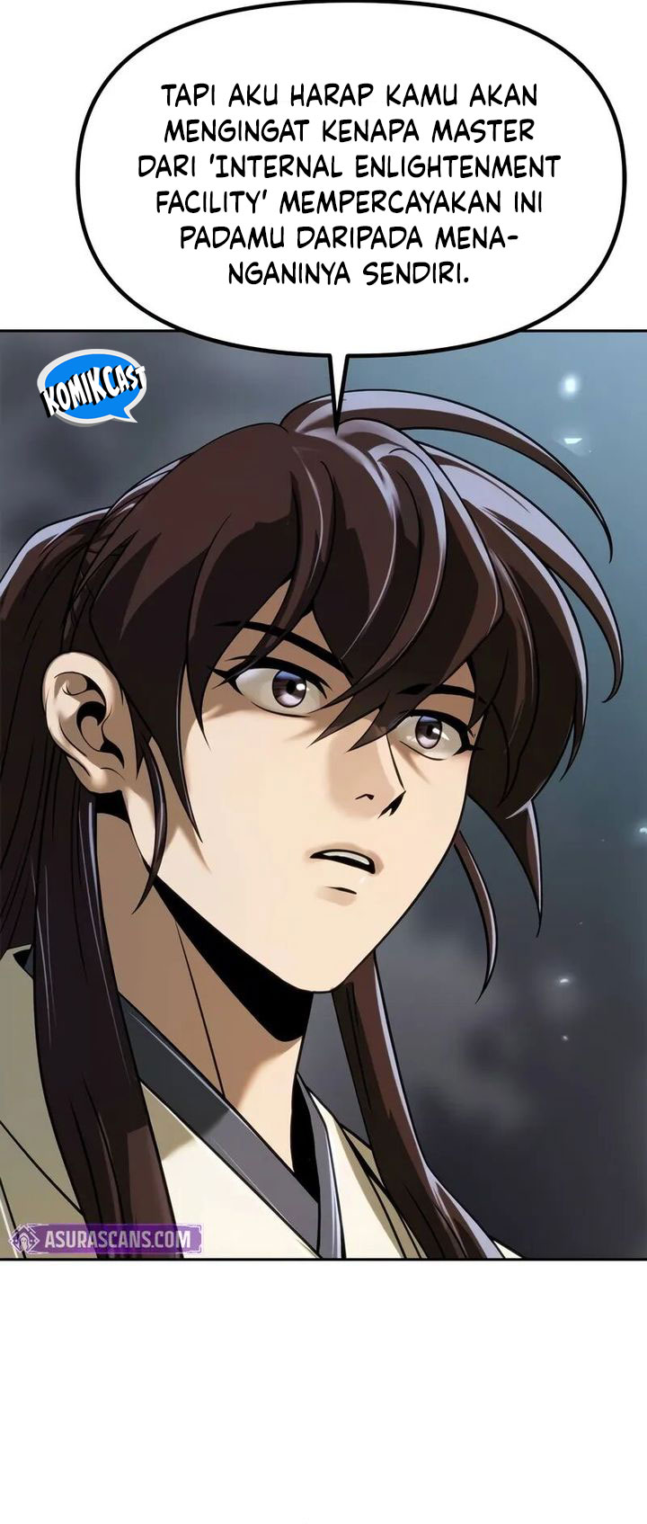 Chronicles of the Demon Faction Chapter 104 Gambar 15