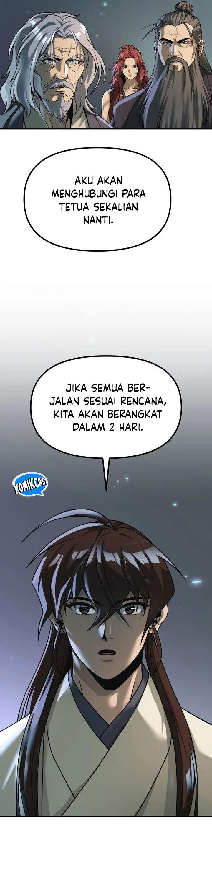 Chronicles of the Demon Faction Chapter 104 Gambar 18