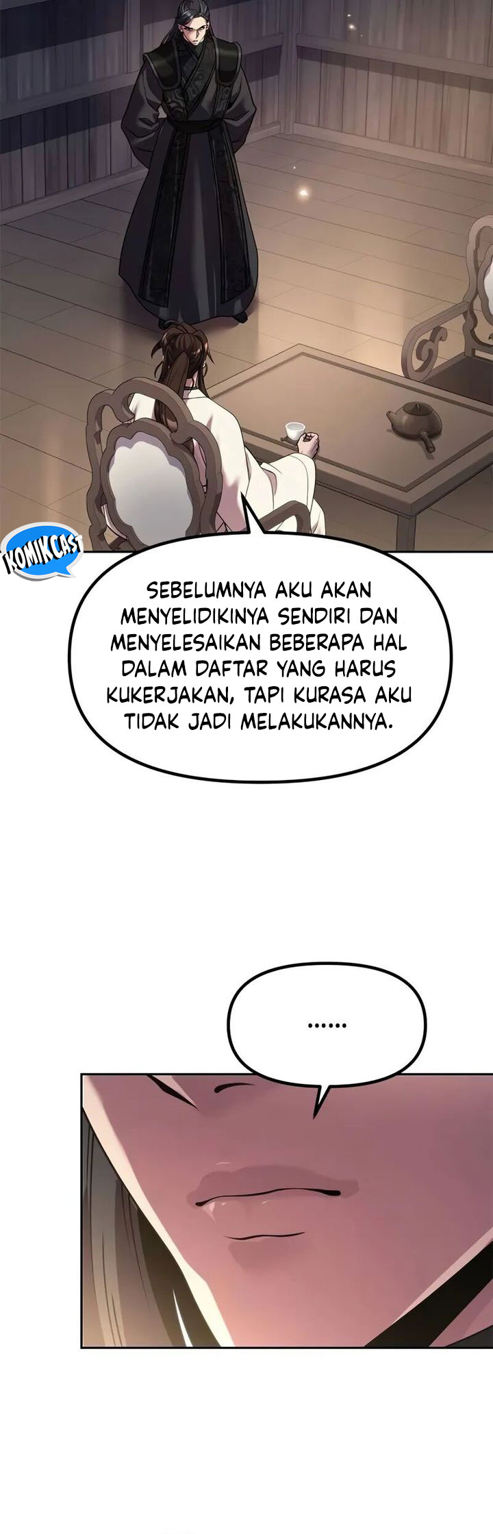 Chronicles of the Demon Faction Chapter 104 Gambar 20