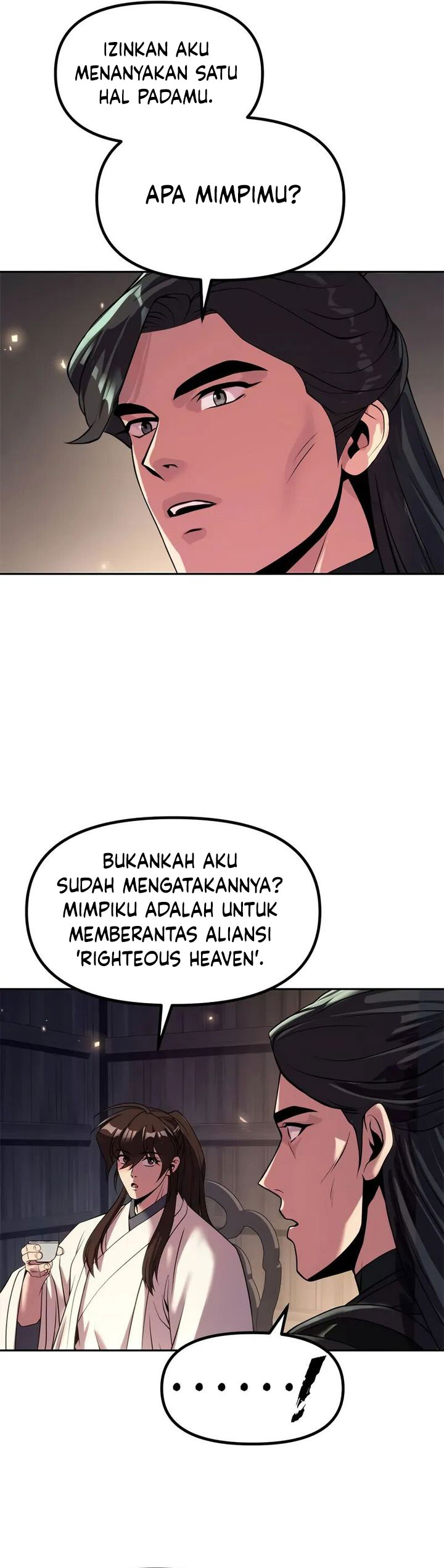 Chronicles of the Demon Faction Chapter 104 Gambar 21