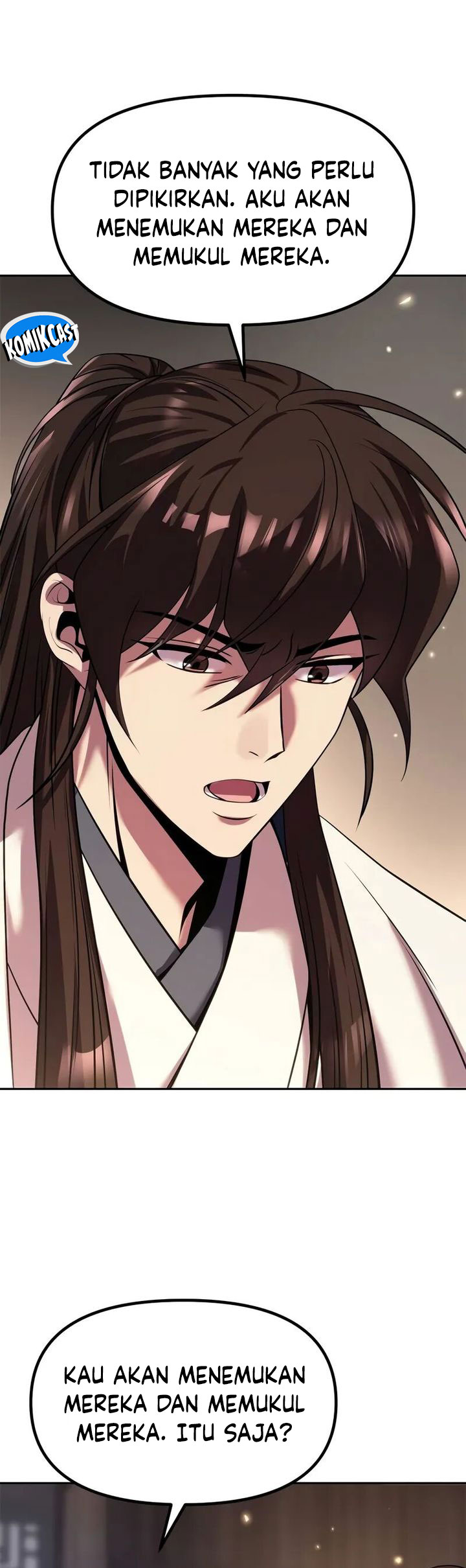 Chronicles of the Demon Faction Chapter 104 Gambar 23