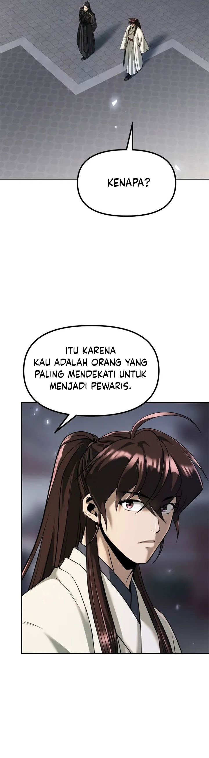 Chronicles of the Demon Faction Chapter 104 Gambar 26