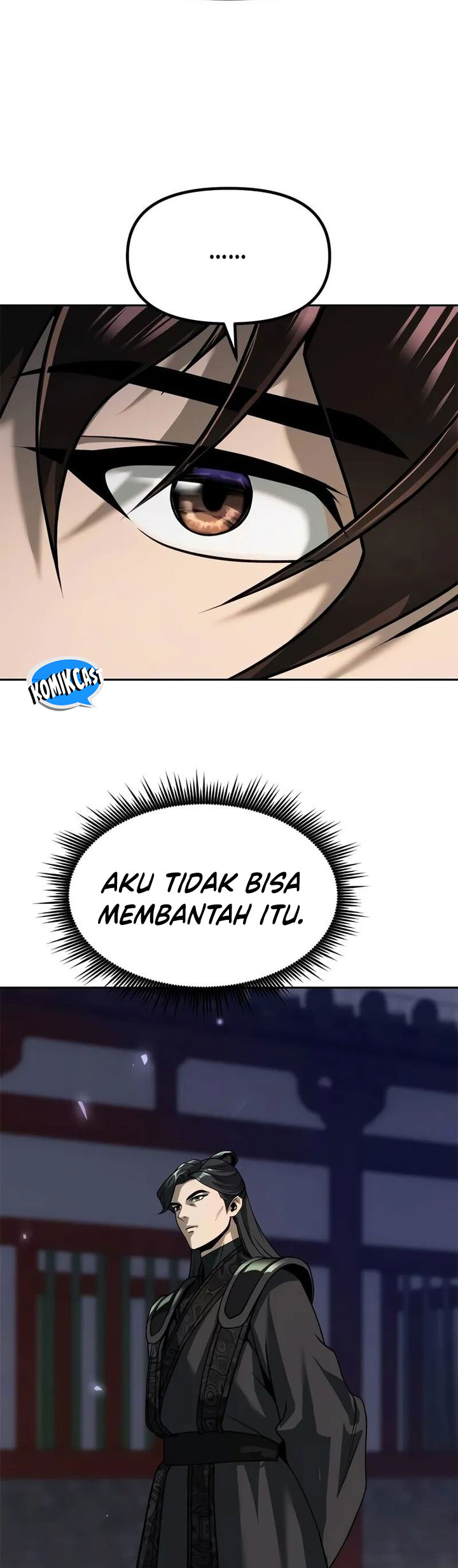 Chronicles of the Demon Faction Chapter 104 Gambar 30