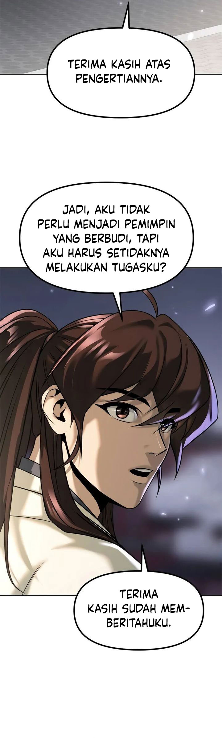 Chronicles of the Demon Faction Chapter 104 Gambar 32