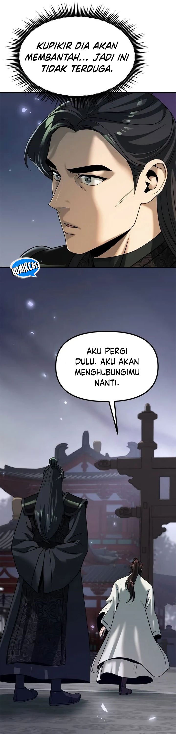 Chronicles of the Demon Faction Chapter 104 Gambar 33
