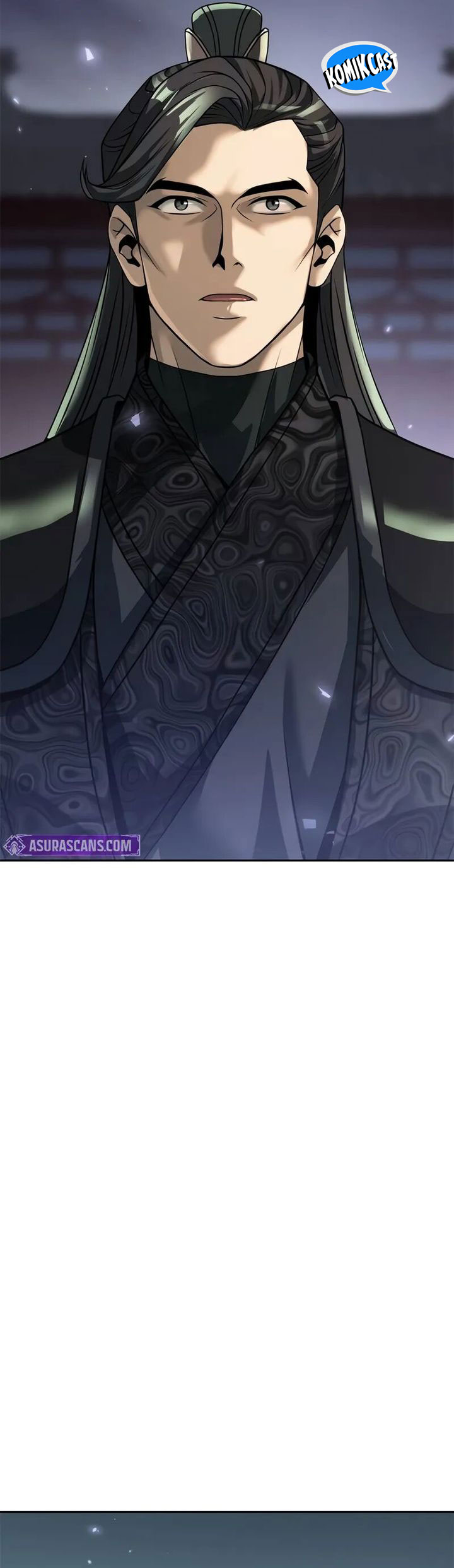 Chronicles of the Demon Faction Chapter 104 Gambar 35