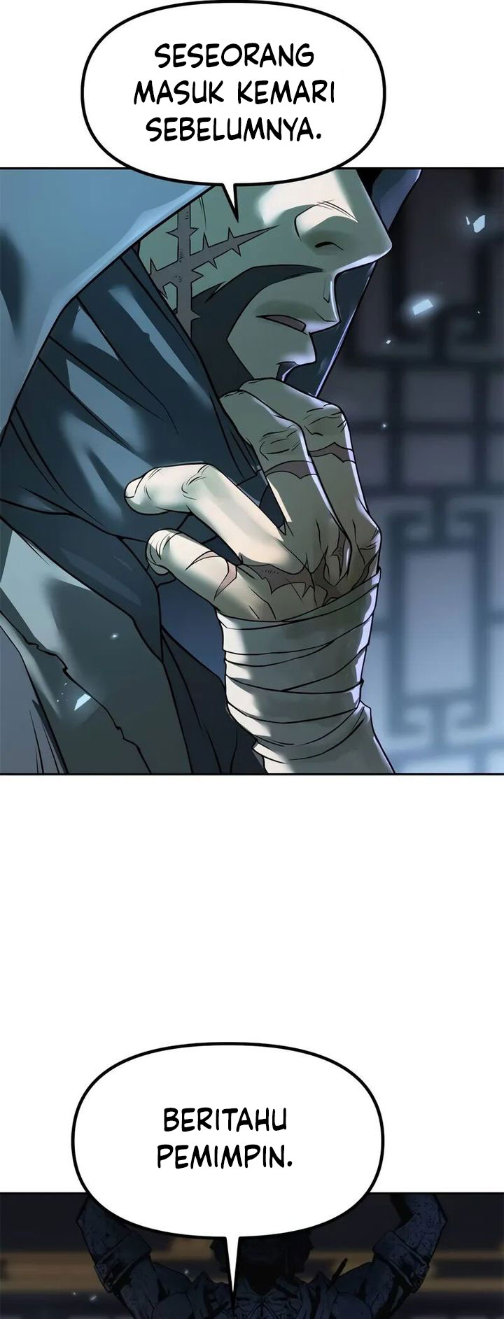 Chronicles of the Demon Faction Chapter 104 Gambar 37